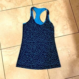 Lululemon seawheeze tank